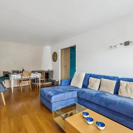 Lovely Flat In Alloggio in famiglia *