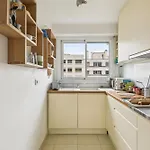 Lovely Flat In Paris