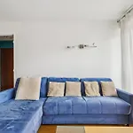 Lovely Flat In Paris